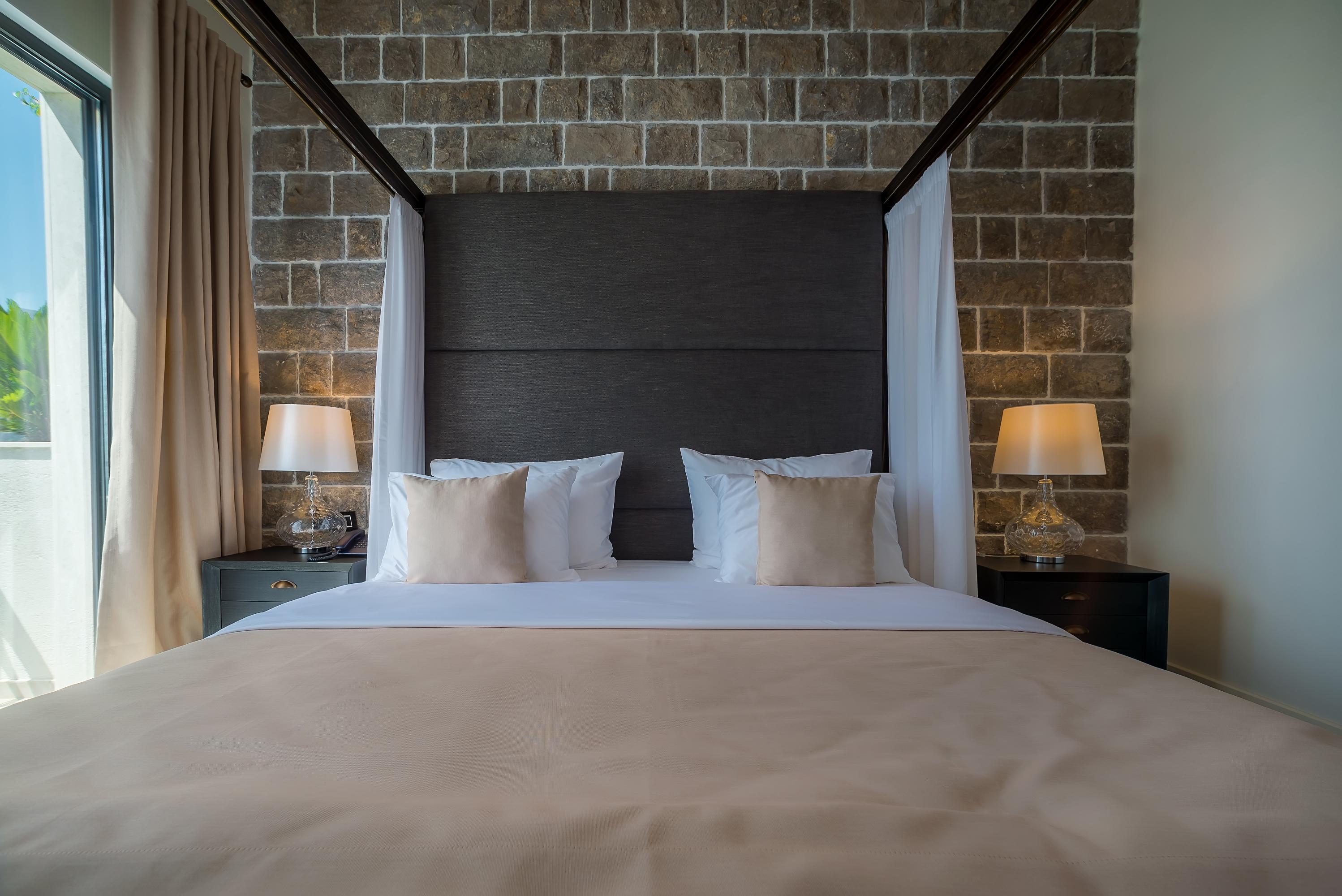Hotel Casa Del Mare - Essenza Kotor Bagian luar foto