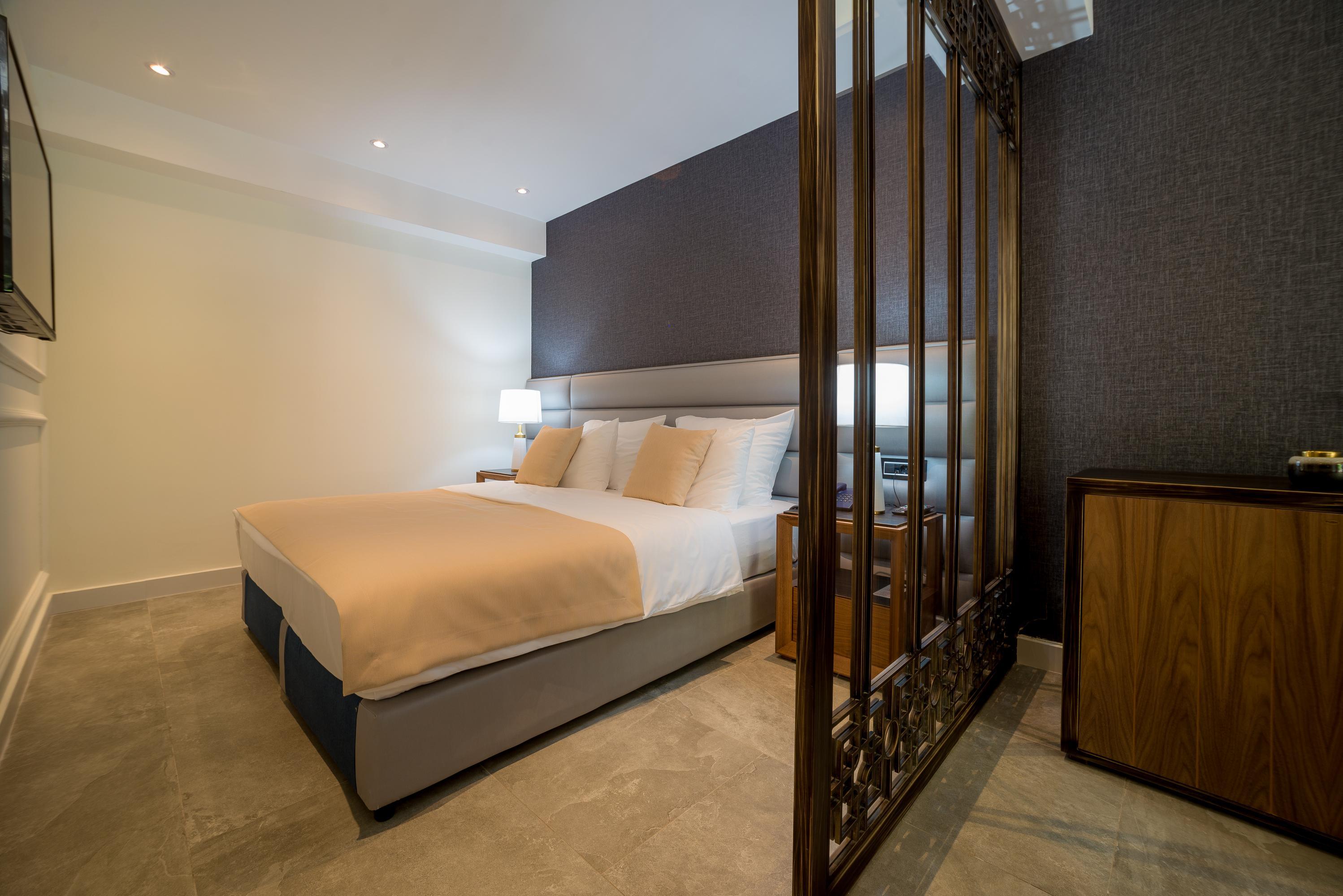 Hotel Casa Del Mare - Essenza Kotor Bagian luar foto