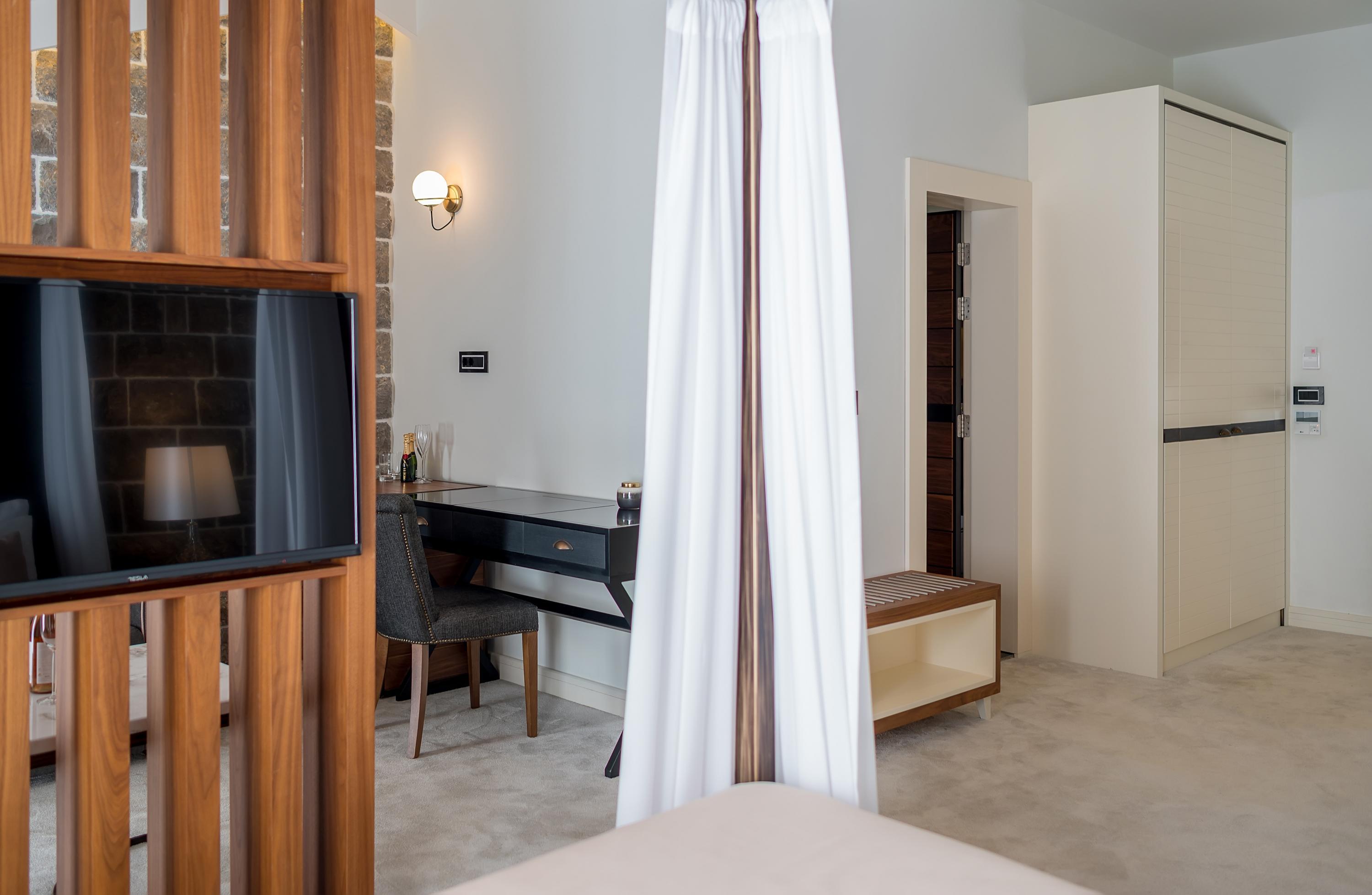 Hotel Casa Del Mare - Essenza Kotor Bagian luar foto