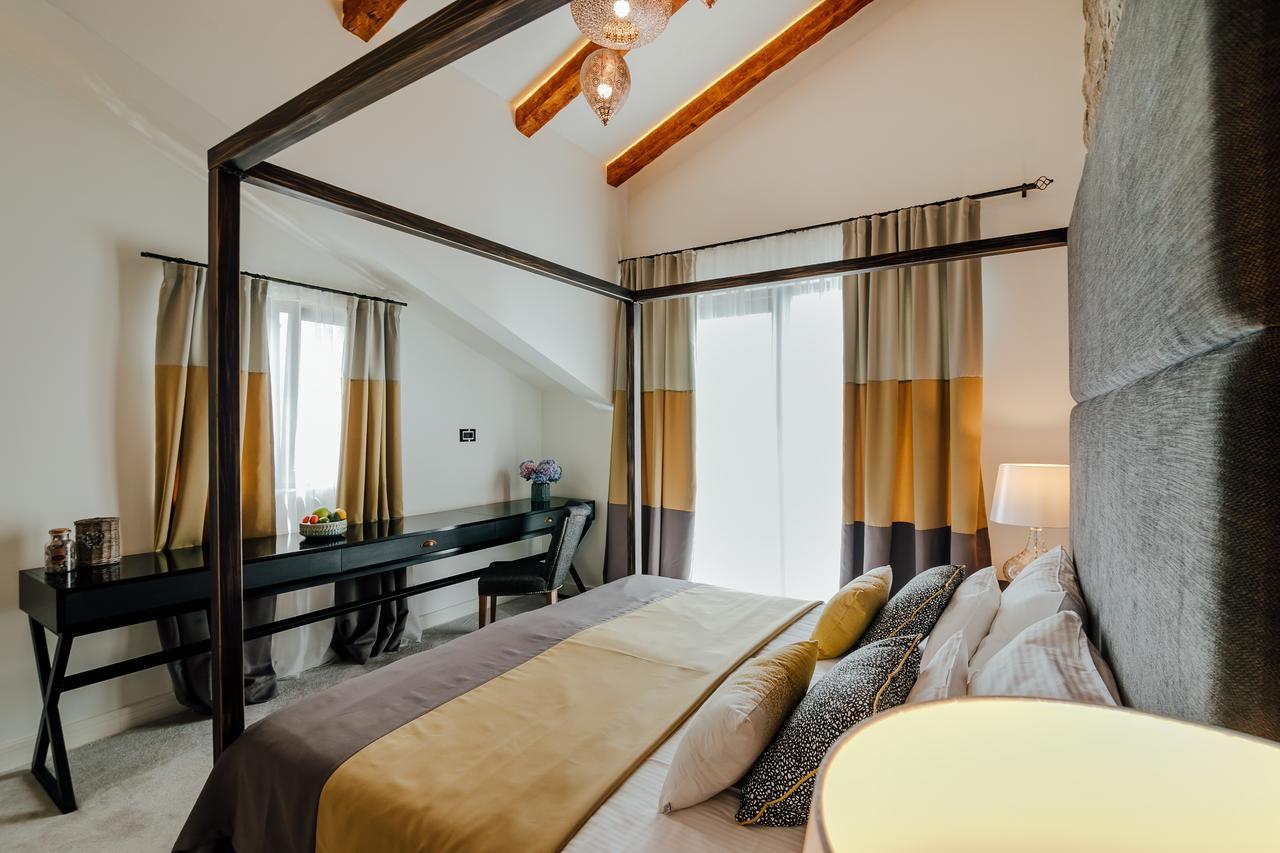 Hotel Casa Del Mare - Essenza Kotor Bagian luar foto